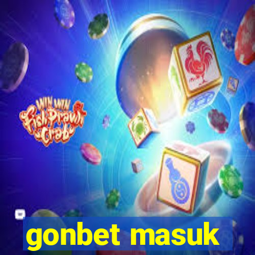 gonbet masuk